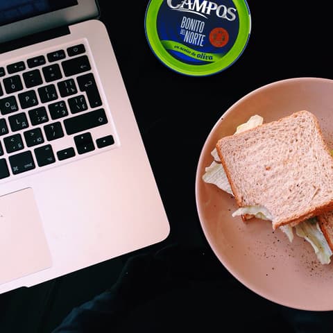 Imagen noticia Ideas para comer en el trabajo